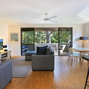 Aparthotel Tea Trees, Noosa Heads